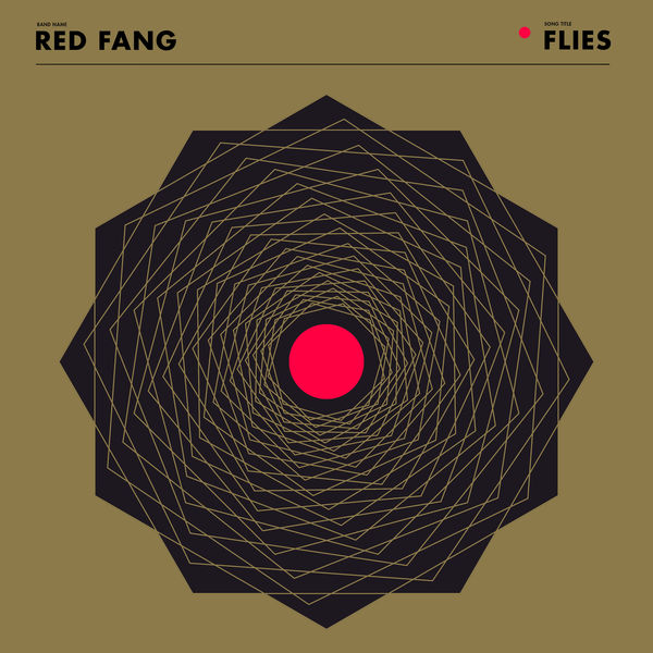 Red Fang|Flies - Single