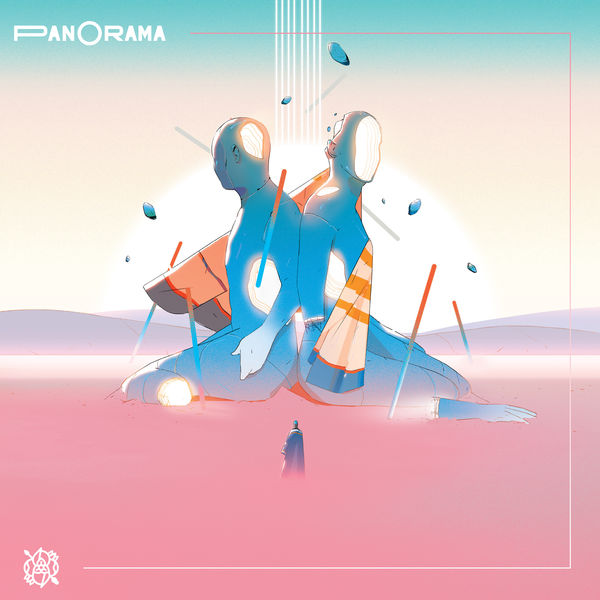 La Dispute - Panorama La Dispute - Panorama