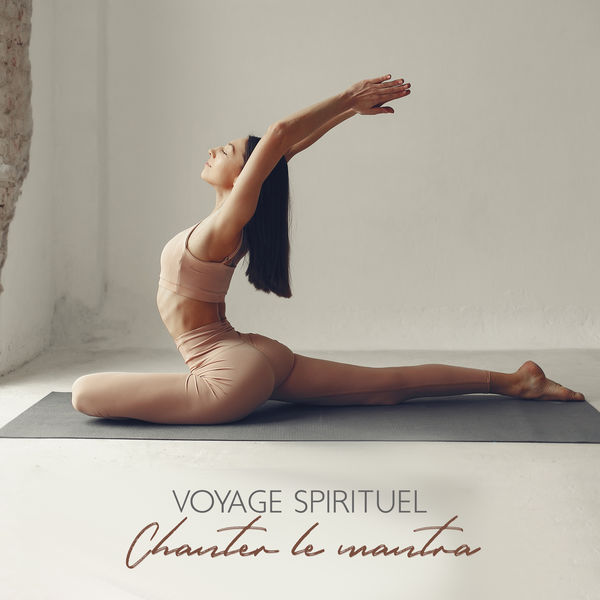 Bouddha musique sanctuaire|Voyage spirituel (Chanter le mantra, Musique de méditation au clair de lune, Soulagement du stress)