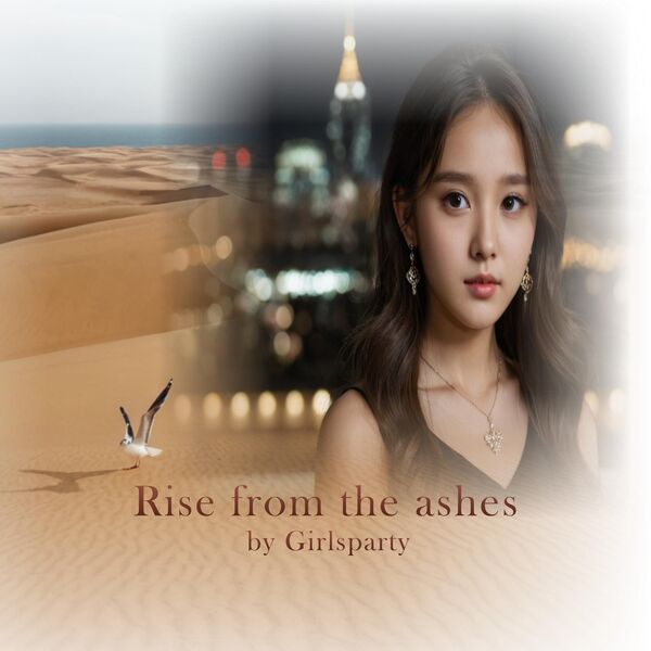 Girlsparty|Rise from the ashes Girlsparty|Rise from the ashes