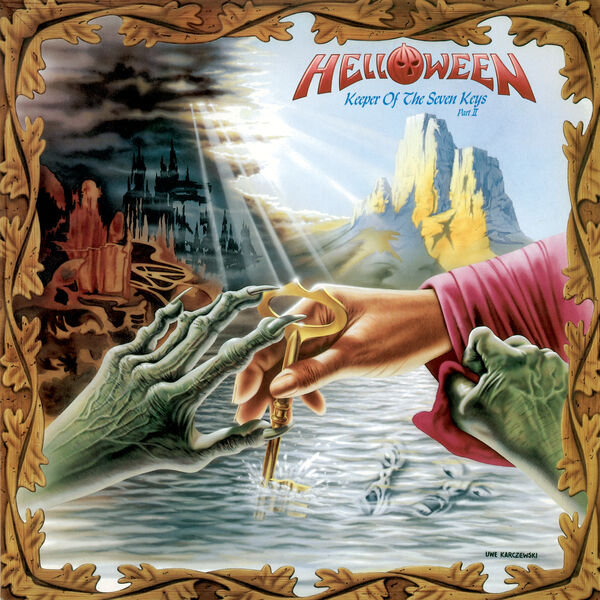 Helloween|Keeper of the Seven Keys, Pt. 2  (2024 Remaster)