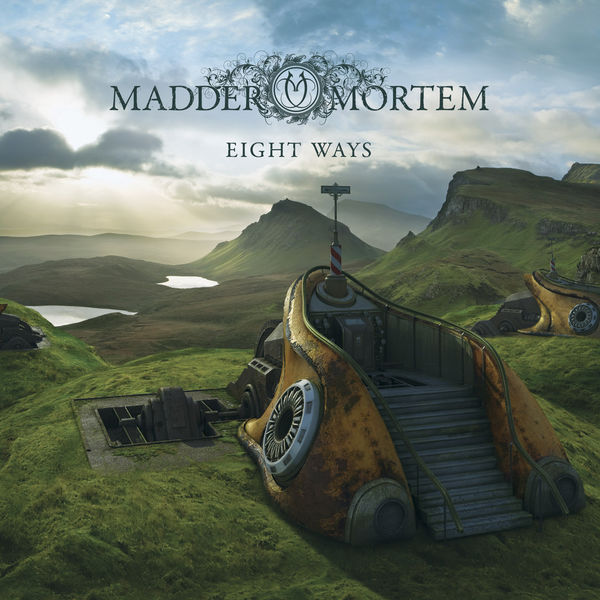 Madder Mortem|Eight Ways Madder Mortem|Eight Ways