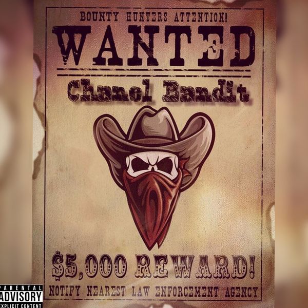 G Guapo - Chanel Bandit G Guapo - Chanel Bandit