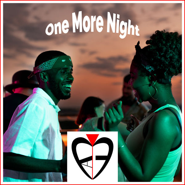 Alexis Entprima|One More Night Alexis Entprima|One More Night