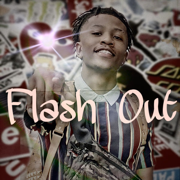 Lil Kei - FLASH OUT Lil Kei - FLASH OUT