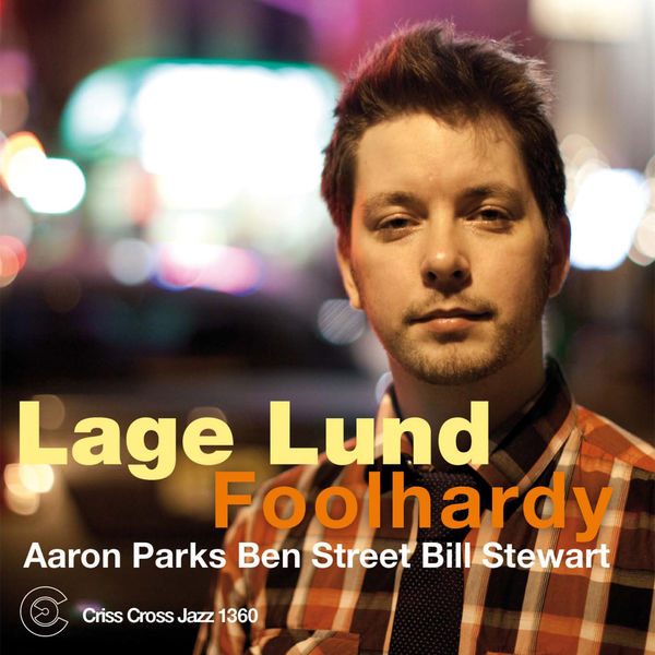 Aaron Parks - Foolhardy Aaron Parks - Foolhardy