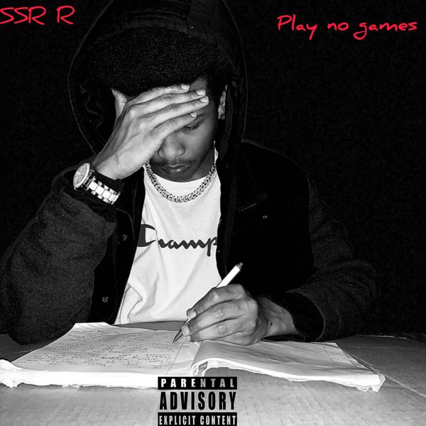 SSR R - Play No Games SSR R - Play No Games