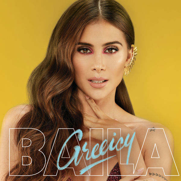 Greeicy|Baila