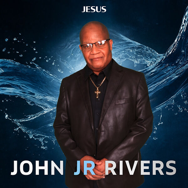 Jesus, John 