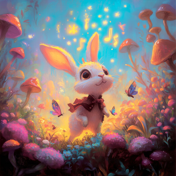 The Adventures of LuLu the Rabbit, LuLu&TuiTui - Qobuz