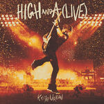 Keith Urban HIGH AND A(LIVE)