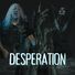 Vk Lynne Desperation (feat. The Web)