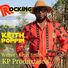 Keith Poppin Rocking