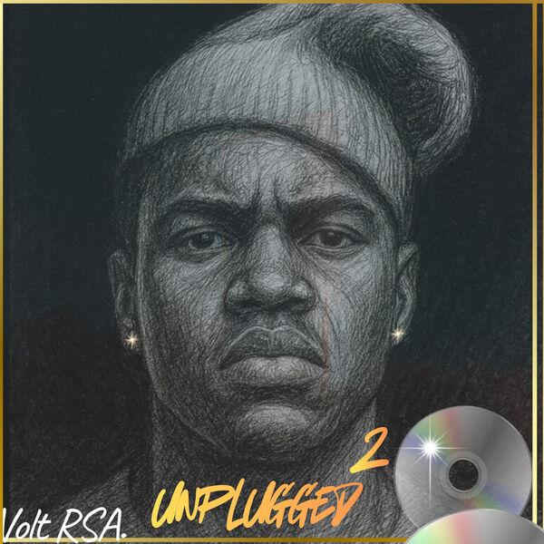 Volt Rsa Unplugged 2, Volt RSA - Qobuz