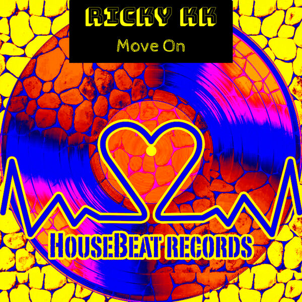 Move On (Original Mix), Ricky KK - Qobuz