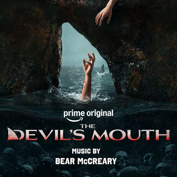 Bear McCreary - The Devil's Mouth
