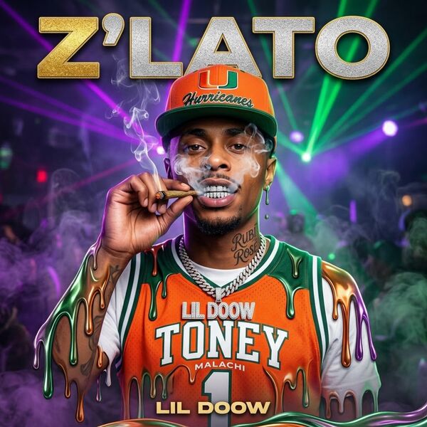 Z'Lato, Lil Doow - Qobuz