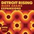 Detroit Rising Expansions
