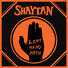 SHAYTAN Left Hand Path