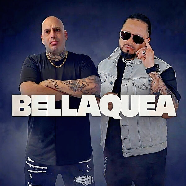 Bellaquea Bellaquea, Maestro La Leyenda - Qobuz