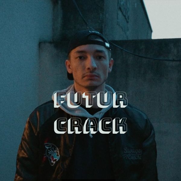 Yassin - Futur crack Yassin - Futur crack