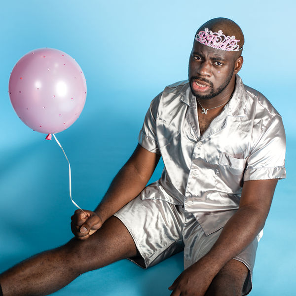 Nnamdi - BRAT Nnamdi - BRAT