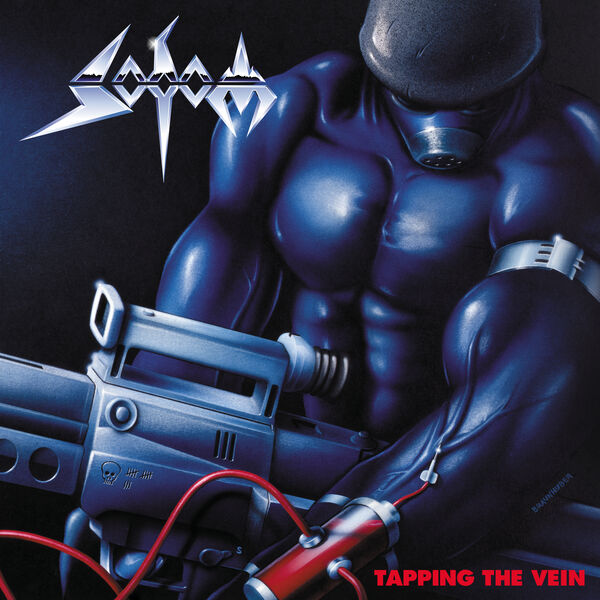 Sodom|Tapping The Vein (Super Deluxe Edition) Sodom|Tapping The Vein (Super Deluxe Edition)