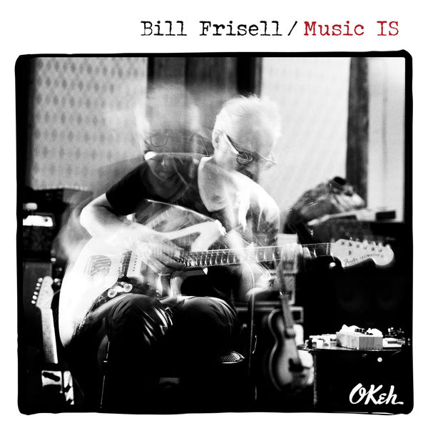 Bill Frisell|Rambler (Alternate Version)  (Bonus Track)