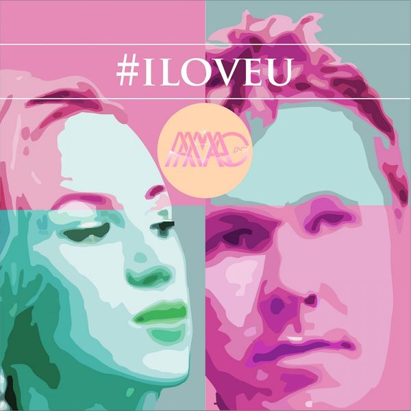 #Iloveu, Дуэт Алмас - Qobuz
