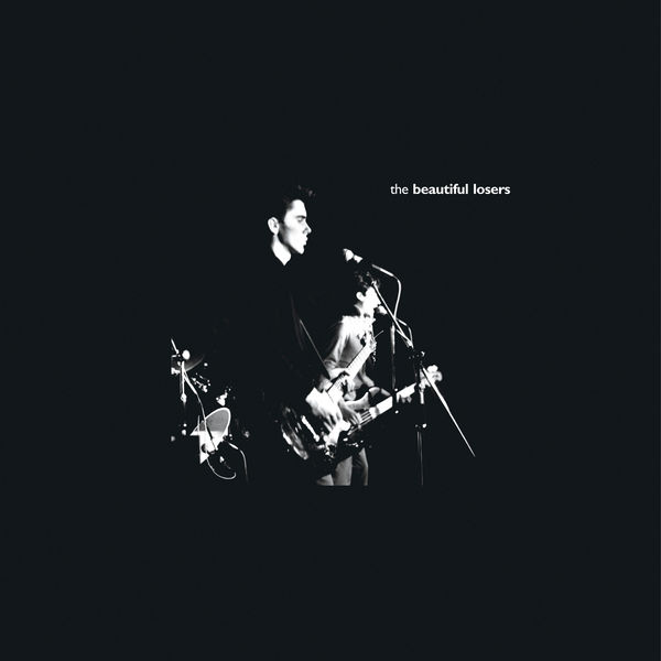The Beautiful Losers - The Beautiful Losers The Beautiful Losers - The Beautiful Losers