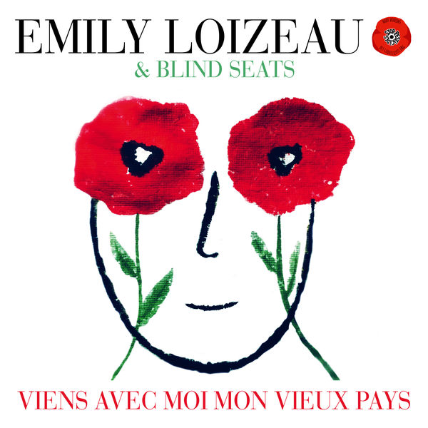 Emily Loizeau - Viens avec moi mon vieux pays Emily Loizeau - Viens avec moi mon vieux pays