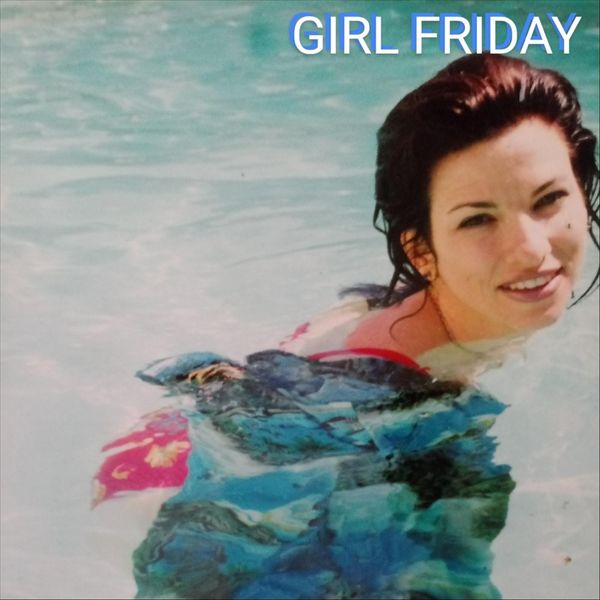 Girl Friday|More Moments to Burn