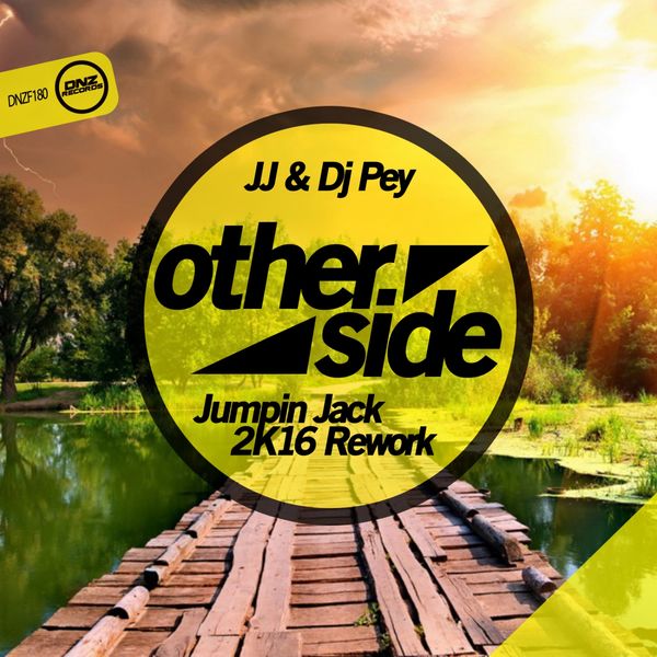 Otherside (Jumpin Jack 2K16 Rework), jj - Qobuz
