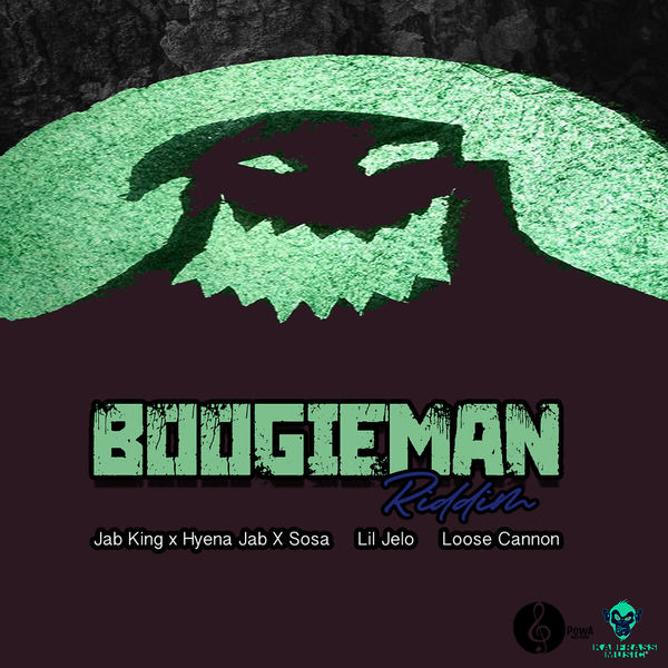 Various Artists|Boogieman Riddim Various Artists|Boogieman Riddim