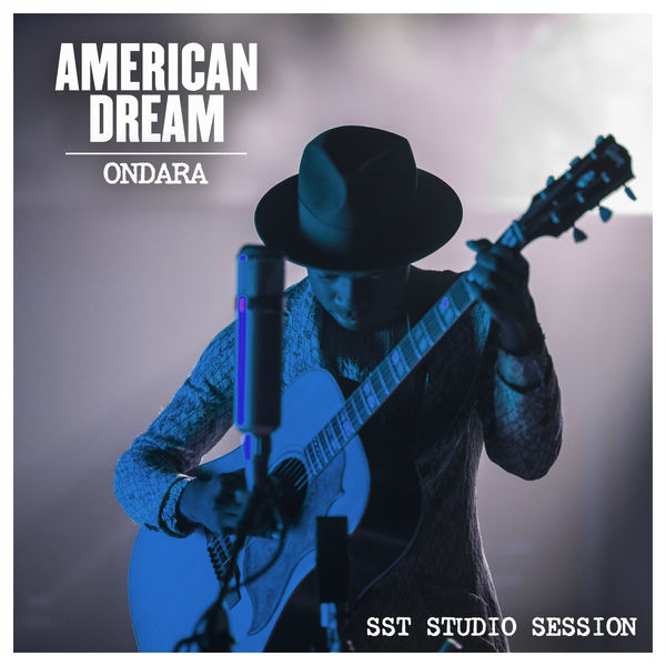 Ondara|American Dream (SST Studio Session)