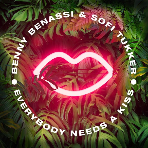 telecharger benny benassi Benny benassi live @ tomorrowland 2018 (belgium) 21-07-2018.
