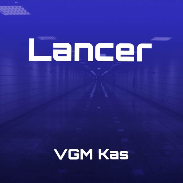 VGM Kas|Lancer (From "Deltarune") VGM Kas|Lancer (From "Deltarune")