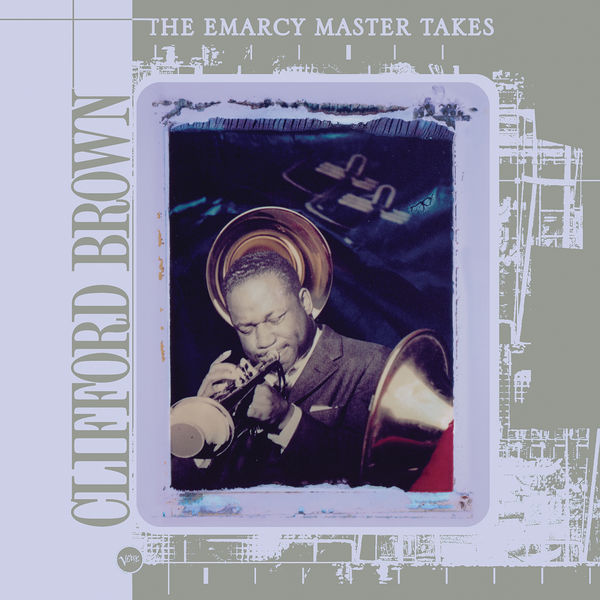 Clifford Brown|The Emarcy Master Takes (Vol. 1)