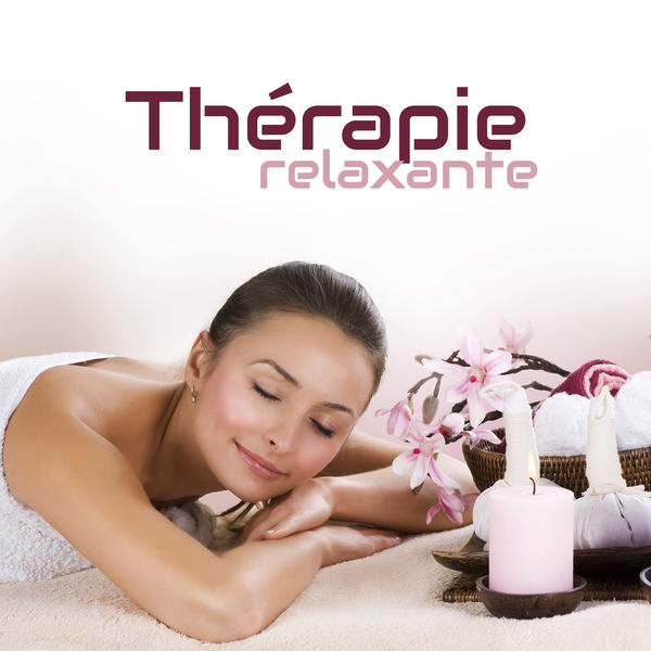 Spa Musique Collection|Thérapie relaxante - Détente du corps, Traitements de spa, Renaissance miraculeuse, Bien-être