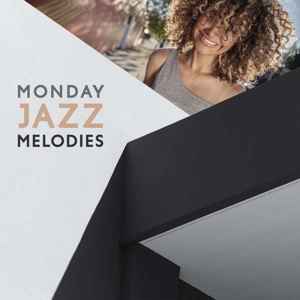 Stockholm Jazz Quartet - Monday Jazz Melodies Stockholm Jazz Quartet - Monday Jazz Melodies