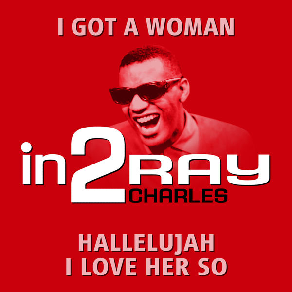 Ray Charles - in2Ray Charles - Volume 2 Ray Charles - in2Ray Charles - Volume 2