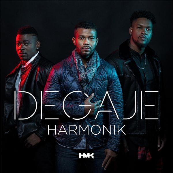 Harmonik|Degaje