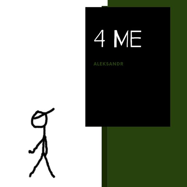 Aleksandr - 4 Me Aleksandr - 4 Me