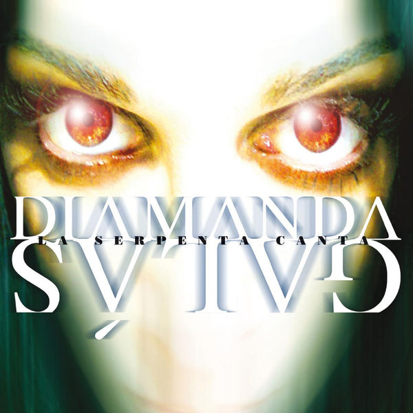 Diamanda Galas|La Serpenta Canta Diamanda Galas|La Serpenta Canta