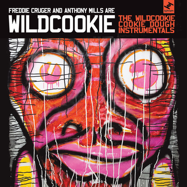 Wildcookie - The Wildcookie Cookie Dough Instrumentals Wildcookie - The Wildcookie Cookie Dough Instrumentals
