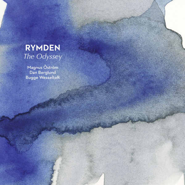 Rymden|The Odyssey Rymden|The Odyssey