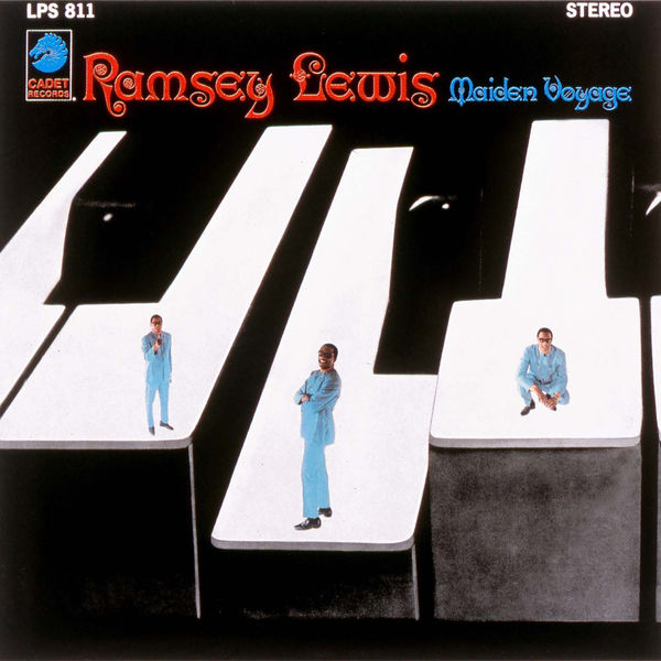 Ramsey Lewis - Maiden Voyage Ramsey Lewis - Maiden Voyage