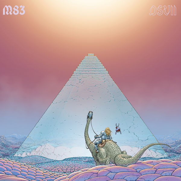 M83 - Feelings M83 - Feelings