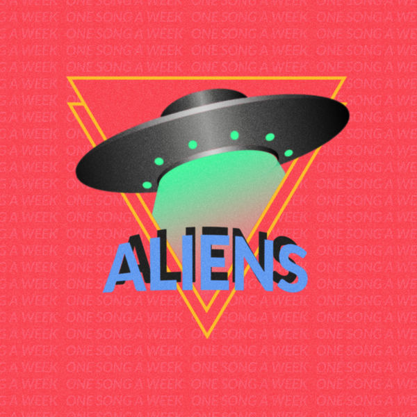 Frank Hamilton - Aliens Frank Hamilton - Aliens