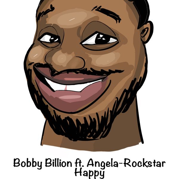 Bobby Billion|Happy Bobby Billion|Happy